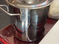 乌鸡锅底-太婆天府山珍酒楼(亚运村店)