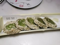 -绿茶餐厅(千岛湖银泰城店)