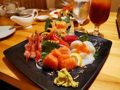 -福匠日本料理(人民路店)