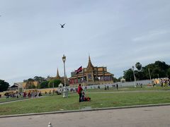 -柬埔寨国家博物馆