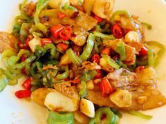 -玉林烤鸭店(垡头店)