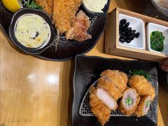 -胜博殿日式炸猪排(西红门店)