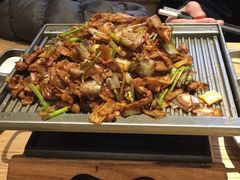 -四季民福烤鸭店(前门廊房二条店)