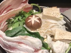 -二丁目食堂(浑南花园城店)