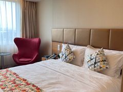 -深圳海景嘉途酒店(东翼楼)