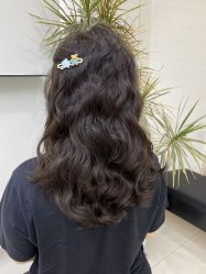 -FINE HAIR 烫染专业设计