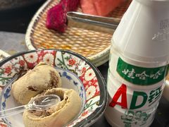 -一绪に寿喜烧(荟聚店)