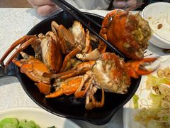 -莲花公园煎蟹(总店)