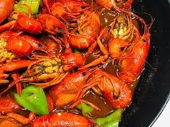 -段氏龙虾·烧烤·烤鱼(东书房路店)
