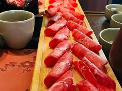 -盡膳口福跷脚牛肉火锅(晶耀前滩店)