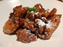 -绿茶餐厅(南翔印象城MEGA店)