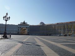 -冬宫广场