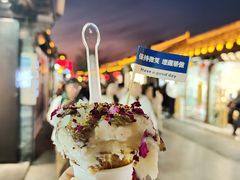 -东关历史文化旅游区-东门遗址