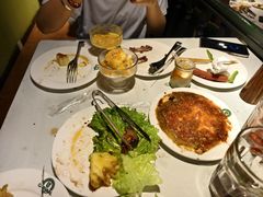 -戈拿旺巴西烤肉(崇文门店)