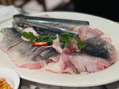 -鱼豆吉·豆浆鱼火锅(宜昌万达店)