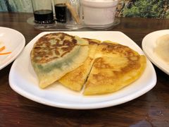 粘火勺-长城东北菜(新港西路店)