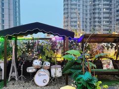 -皇玺·云汀花园餐厅(振华商厦店)