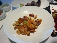 -兴蜀府·臻味江景餐厅(正大广场店)