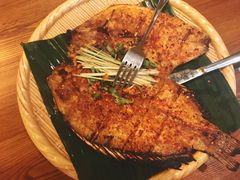 -云海肴·汽锅鸡·云南菜(苏州中心店)