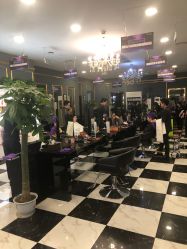 点击看大图 -BHG Hair Salon