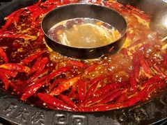 -蜀大侠火锅(建设路第五大道店)