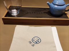 -隐溪茶馆(金虹桥店)