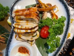 -九井澤精致料理(金茂店)