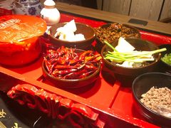 -味舵主重庆火锅(邓尉路店)