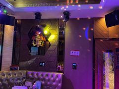 -萧邦音乐会所KTV·蒸汽活海鲜自助(福田店)
