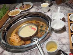 -鱼豆吉·豆浆鱼火锅(宜昌万达店)