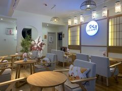 大堂-柴犬小屋·柴餐厅·狗咖食堂(金鼎广场店)