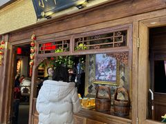 -小吊梨汤·北京菜·烤鸭(清河万象汇店)