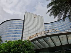 -深圳大梅沙京基洲际度假酒店