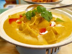 -米泰芒·东南亚料理(体育西店)