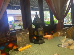 -翡翠鸟精品泰国菜(北辰财富中心店)