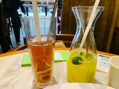 -翠华餐厅(德基广场店)