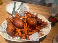 -翠贝卡&Mama Kelly Brunch Coffee(河西店)