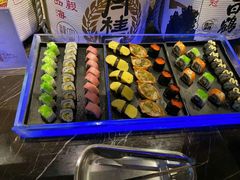 -富力万达文华酒店·海鲜自助