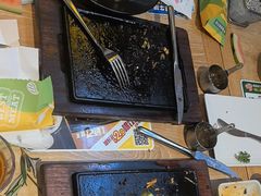 -豪客来牛排(成都锦江大融城店)