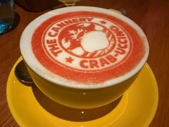 -THE CANNERY&JUJU 新鲜海鲜·牛排美食酒廊