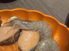 -牛YO寿喜烧和牛火锅自助(三台子万象汇店)