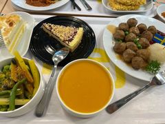 -宜家·瑞典风味餐厅(北京西红门店)