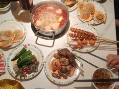 -吉布鲁牛排海鲜自助(温江合生汇店)