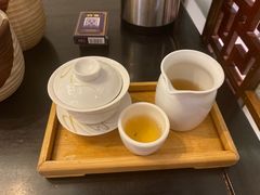 -青藤茶馆(南山路店)