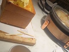 -绿茶餐厅(青岛城阳万象汇店)