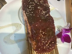 -千寻山野烤肉(天虹店)