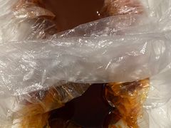 -彭浦小玲炸鸡腿(延长路上海大学店)