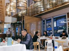 -莆田餐厅PUTIEN(三里屯店)