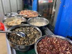 -龙上水现炒生料(柳沙店)