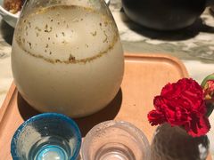 -绿茶餐厅(昌平悦荟店)